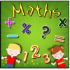 Maths age 3-9