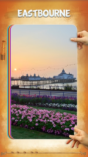 Eastbourne Tourist Guide