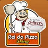 Rei da Pizza Delivery