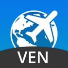 Venice Travel Guide with Offline Street Map