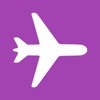 InstaFly — beautiful video of your flights!