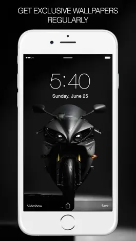 Game screenshot Black Backgrounds – Free Black Wallpapers hack