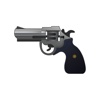 Original Gun Emoji