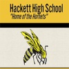 Hackett High School