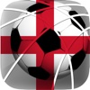 Penalty Soccer Football: England - For Euro 2016 4E