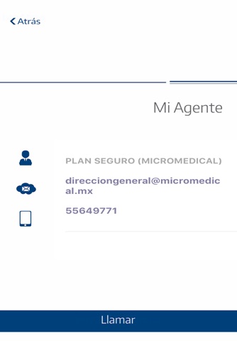 Mi Plan Seguro screenshot 4