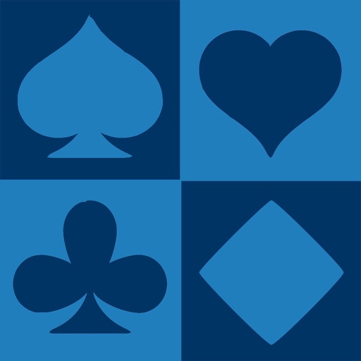 Poker Match Icon
