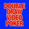 Double Draw Video Poker