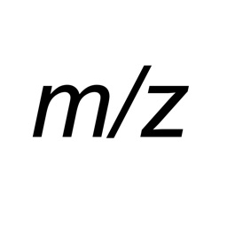 m/z