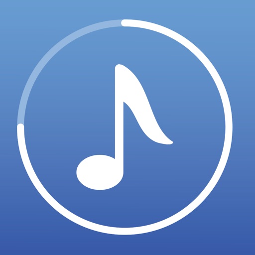 Free Music Unlimited - MP3 Player & Songs Manager Icon