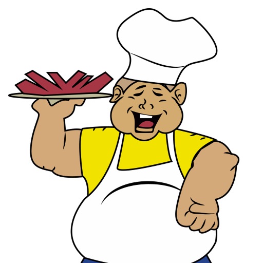 Uncle Andre's BBQ icon