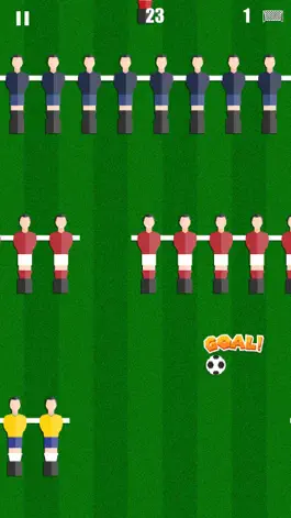 Game screenshot Amazing Dribble! Fast Football Sport Fifa 17 Game! hack