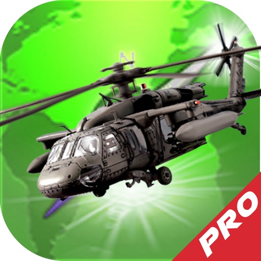 A Best Helicopter Blood Pro : Battle Copters