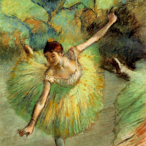 Edgar Degas