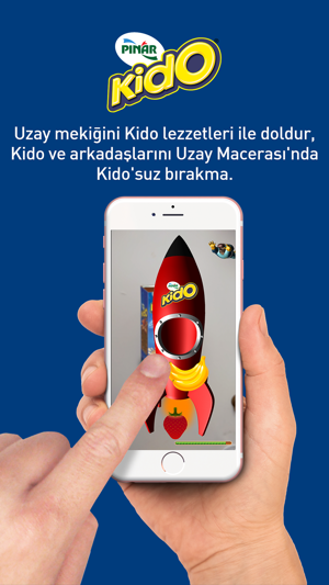 Kido Eğlence Dünyası(圖1)-速報App