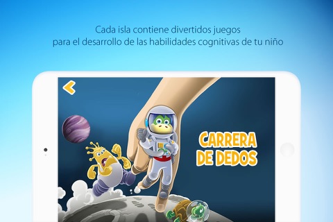 Las Aventuras de Dino screenshot 2