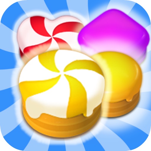 Cookie Chef - Legend Sweet Jam iOS App