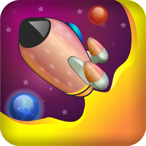 SpaceJourney iOS App