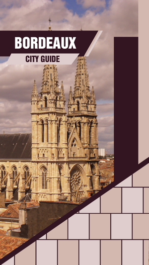 Bordeaux Tourism Guide(圖1)-速報App