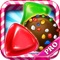 Amazing Candy Matching HD Pro