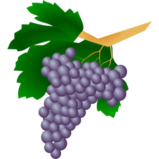 Grape varieties