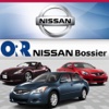 Orr Nissan Bossier