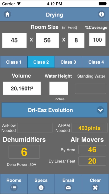 Sycorp Calc Pro