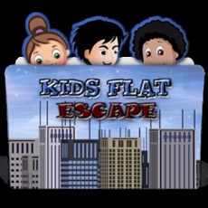 Activities of Kids Flat Escape