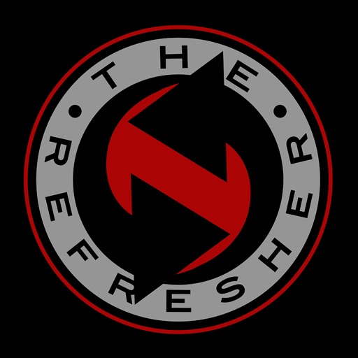 TheRefresher365 icon