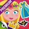 Get Dress Up Characters - Dressing Games for Toddlers for iOS, iPhone, iPad Aso Report
