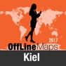 Get Kiel Offline Map and Travel Trip Guide for iOS, iPhone, iPad Aso Report