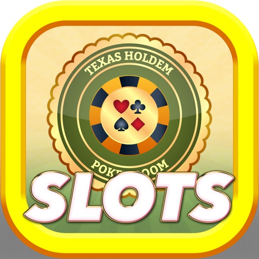 Big Casino Slots Club - Win Jackpots & Bonus Games icon