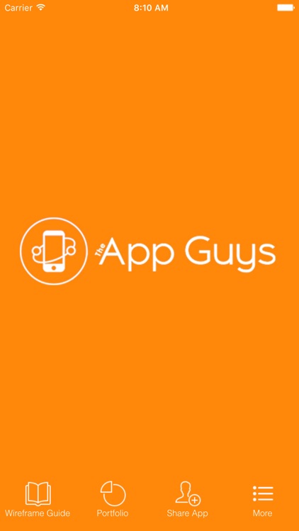 The App Guys