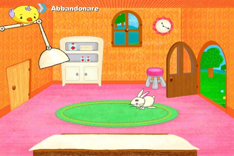 Giochi per bebé screenshot 4