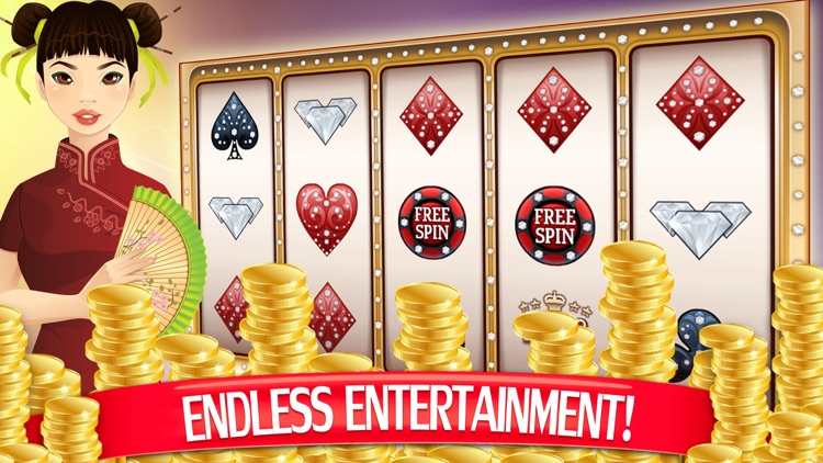Lucky 888 Slots - Free Chips for New Players!