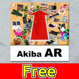 AkibaAR Free