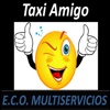 Taxi Amigo PdC