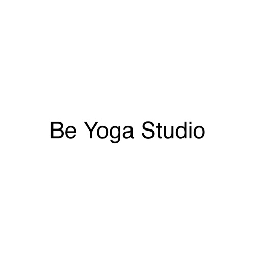 Be Yoga Studio icon