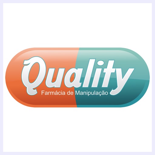 Quality Farmácia Manipulação icon