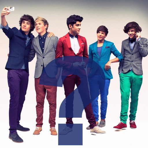 One Direction: Which 1D Star Should You Date? icon