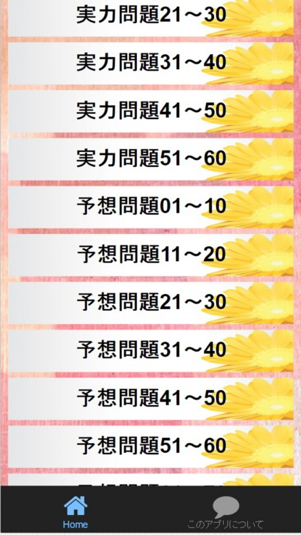 介護福祉士試験過去問・予想問題集、全240問