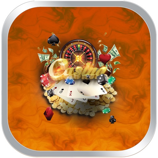 Casino Amazing Seven Winning Nights - VIP Slot Machine Edition iOS App