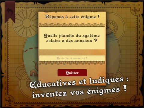 Le Trésor d'Augustin - l'Ile des Pirates screenshot 3