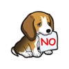 My Beagle Sticker Pack for iMessage