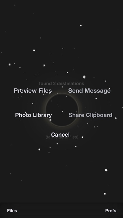 DropCopy mobile, Lite