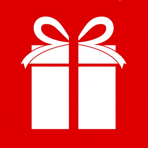 My Christmas Shopping iList icon