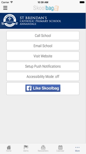 St Brendan's Catholic Primary School Annandale(圖4)-速報App