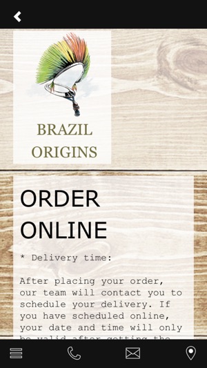 Brazil Origins(圖3)-速報App