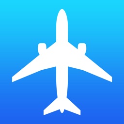 Plane Finder Apple Watch App