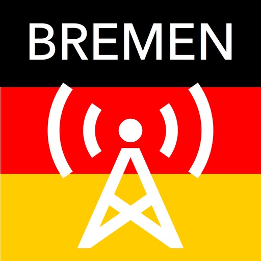 Radio Bremen FM - Live online Musik Stream von deutschen Radiosender hören icon